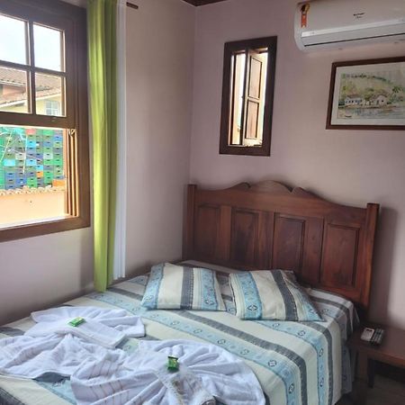 Casa Em Paraty A 7 Min. Do Centro Historico Eksteriør bilde
