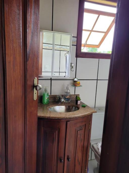 Casa Em Paraty A 7 Min. Do Centro Historico Eksteriør bilde