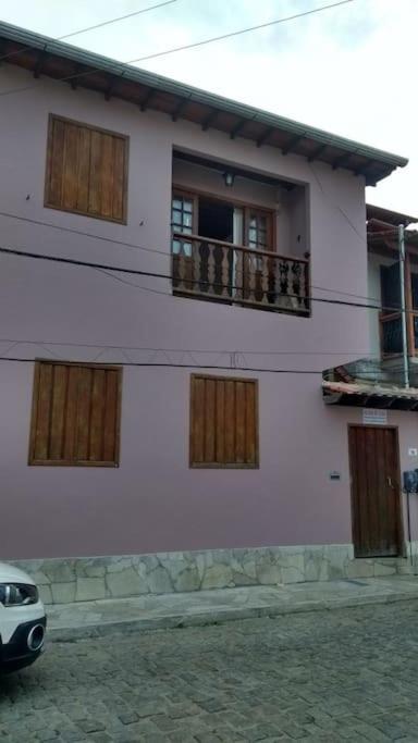 Casa Em Paraty A 7 Min. Do Centro Historico Eksteriør bilde