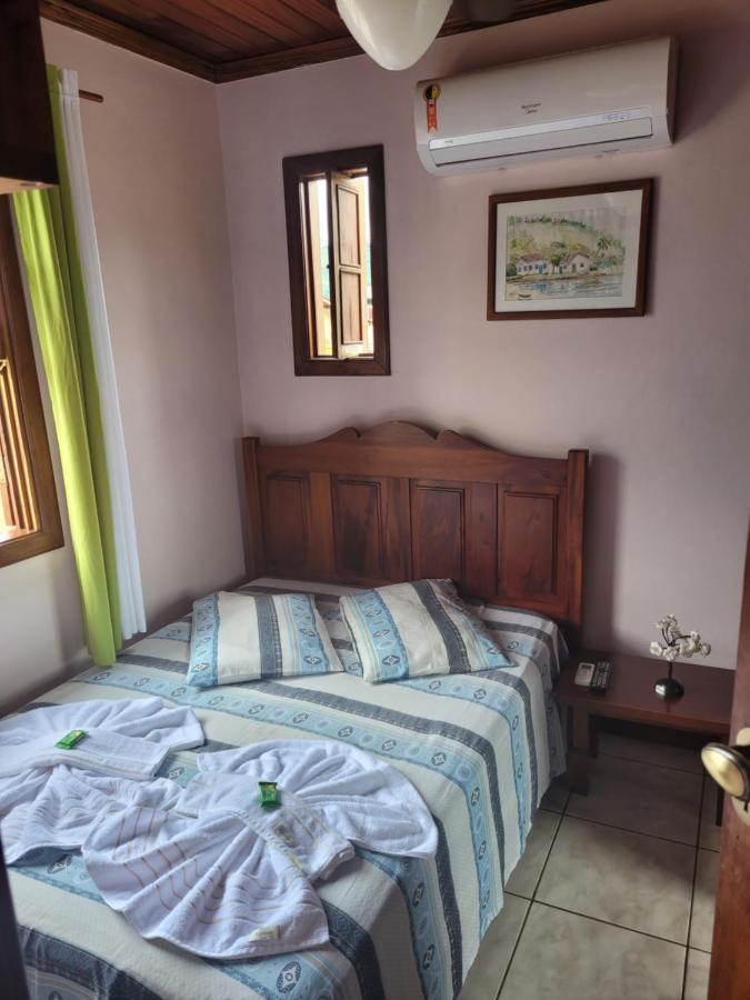 Casa Em Paraty A 7 Min. Do Centro Historico Eksteriør bilde