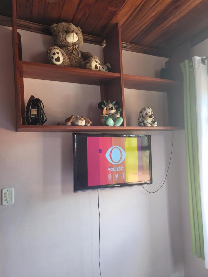Casa Em Paraty A 7 Min. Do Centro Historico Eksteriør bilde