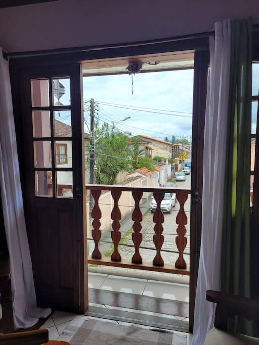 Casa Em Paraty A 7 Min. Do Centro Historico Eksteriør bilde