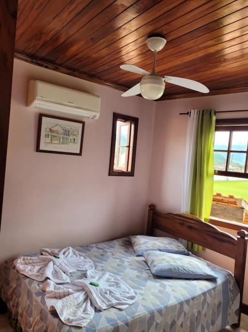 Casa Em Paraty A 7 Min. Do Centro Historico Eksteriør bilde