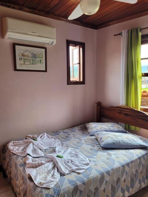 Casa Em Paraty A 7 Min. Do Centro Historico Eksteriør bilde
