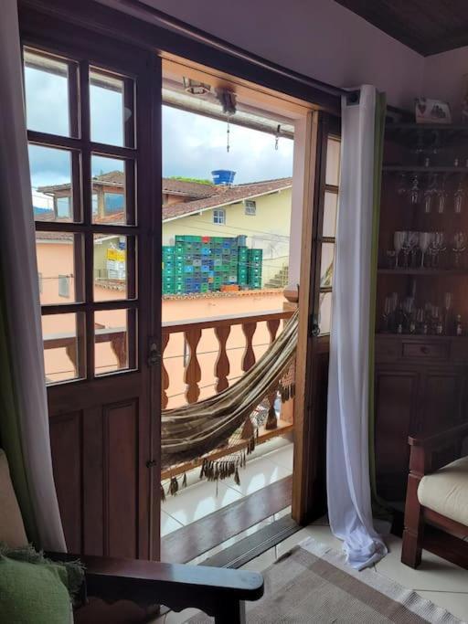 Casa Em Paraty A 7 Min. Do Centro Historico Eksteriør bilde