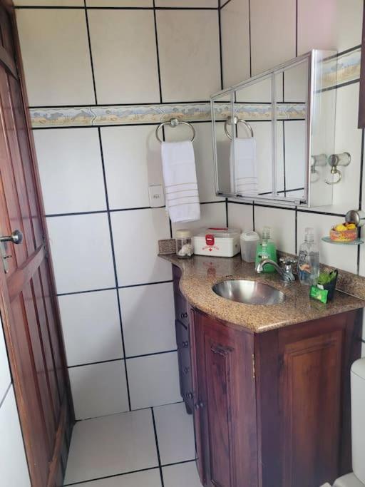 Casa Em Paraty A 7 Min. Do Centro Historico Eksteriør bilde