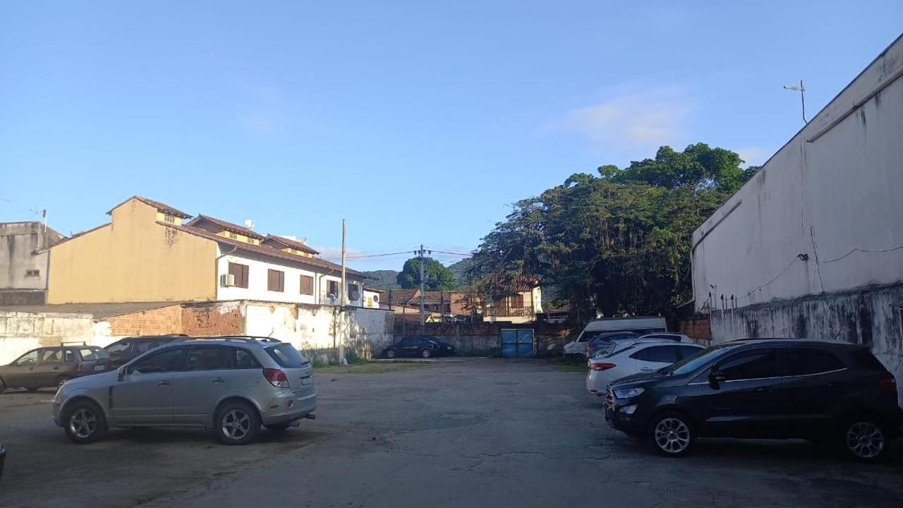 Casa Em Paraty A 7 Min. Do Centro Historico Eksteriør bilde