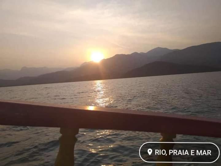 Casa Em Paraty A 7 Min. Do Centro Historico Eksteriør bilde