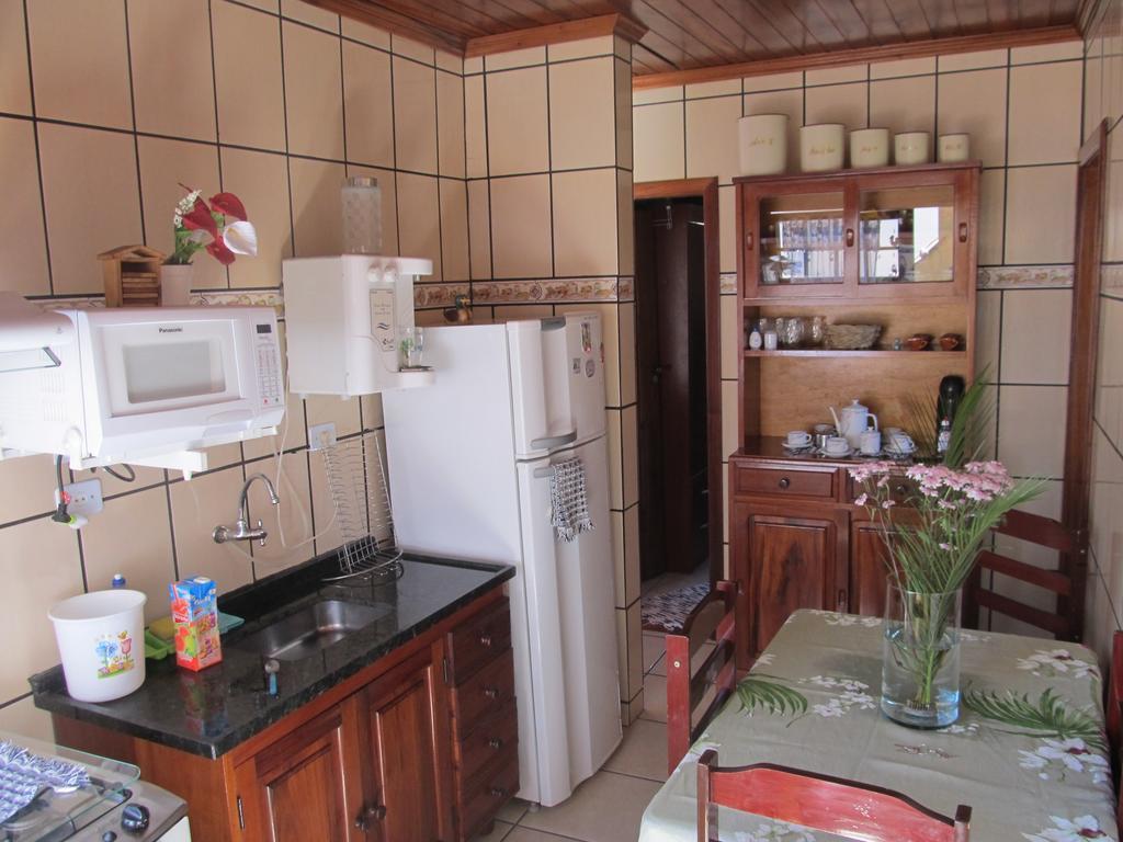 Casa Em Paraty A 7 Min. Do Centro Historico Eksteriør bilde