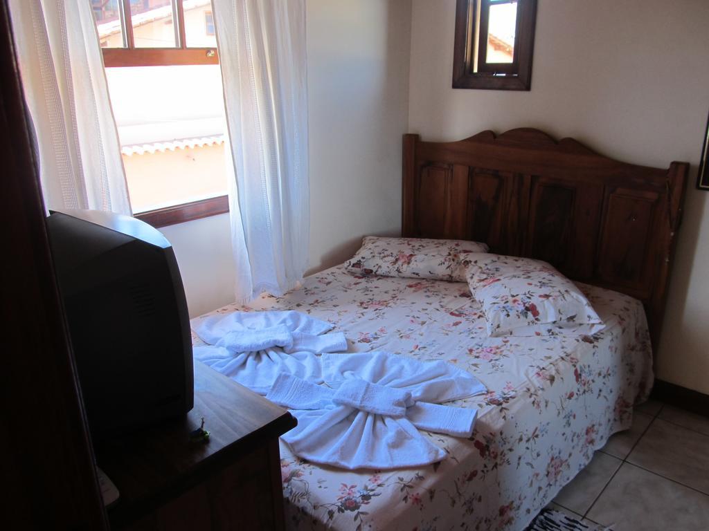Casa Em Paraty A 7 Min. Do Centro Historico Eksteriør bilde