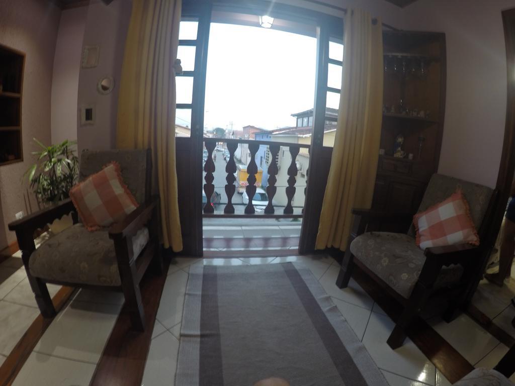 Casa Em Paraty A 7 Min. Do Centro Historico Eksteriør bilde