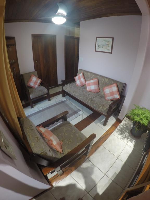 Casa Em Paraty A 7 Min. Do Centro Historico Eksteriør bilde
