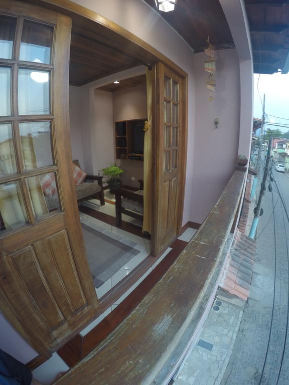 Casa Em Paraty A 7 Min. Do Centro Historico Eksteriør bilde