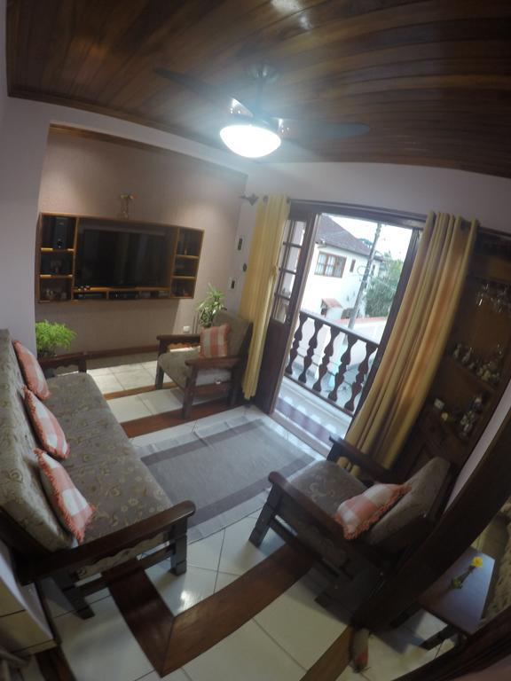 Casa Em Paraty A 7 Min. Do Centro Historico Eksteriør bilde
