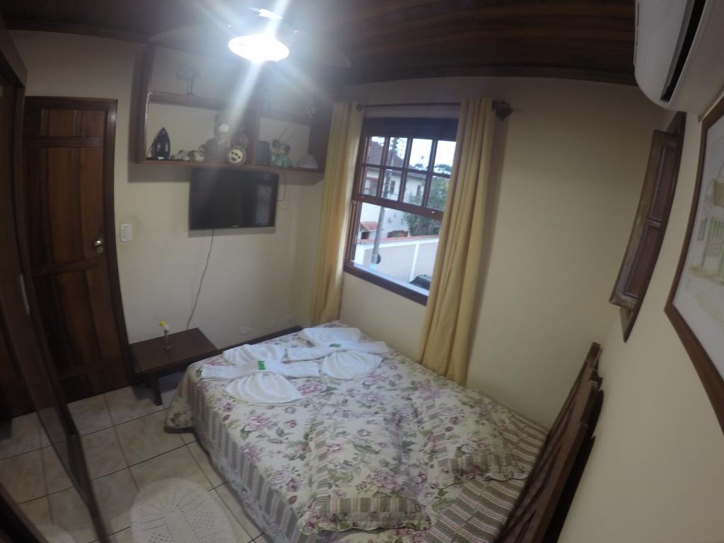 Casa Em Paraty A 7 Min. Do Centro Historico Eksteriør bilde