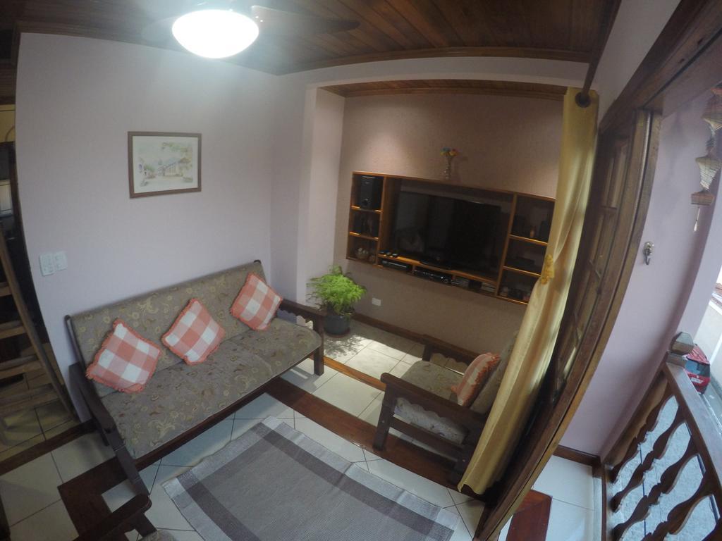 Casa Em Paraty A 7 Min. Do Centro Historico Eksteriør bilde