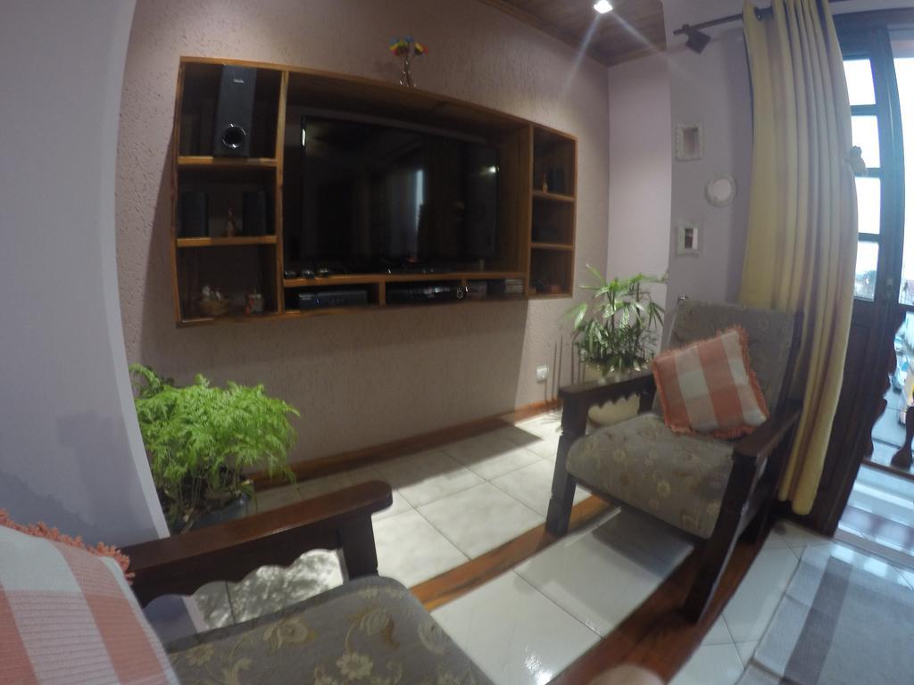Casa Em Paraty A 7 Min. Do Centro Historico Eksteriør bilde