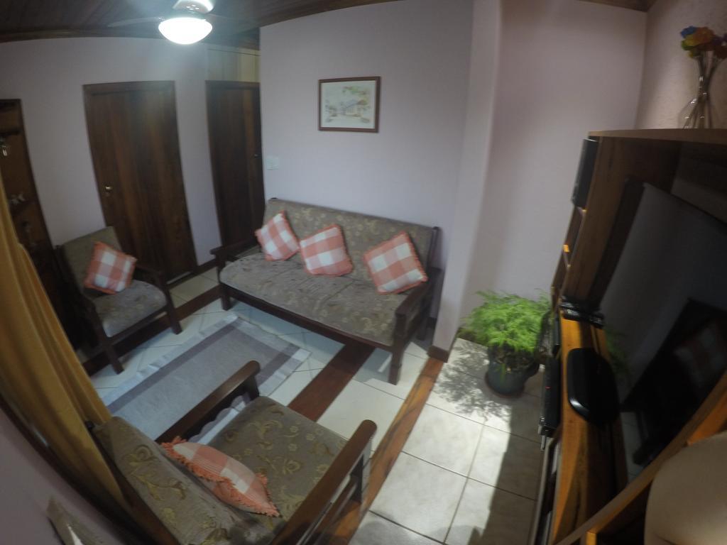 Casa Em Paraty A 7 Min. Do Centro Historico Eksteriør bilde