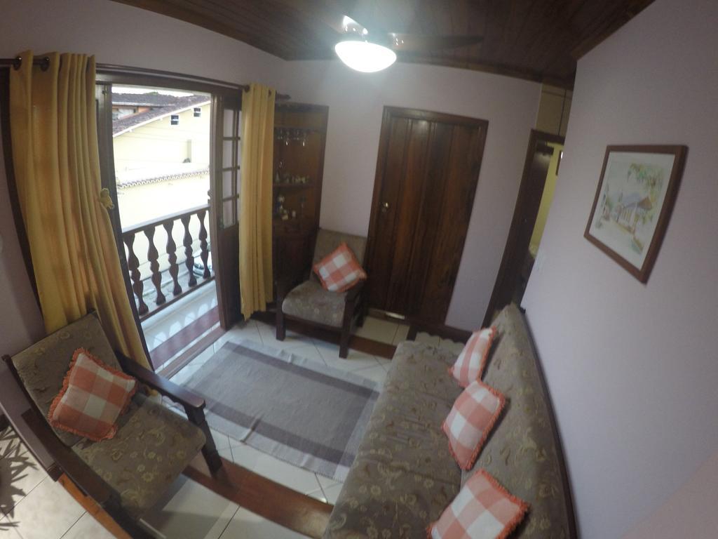 Casa Em Paraty A 7 Min. Do Centro Historico Eksteriør bilde