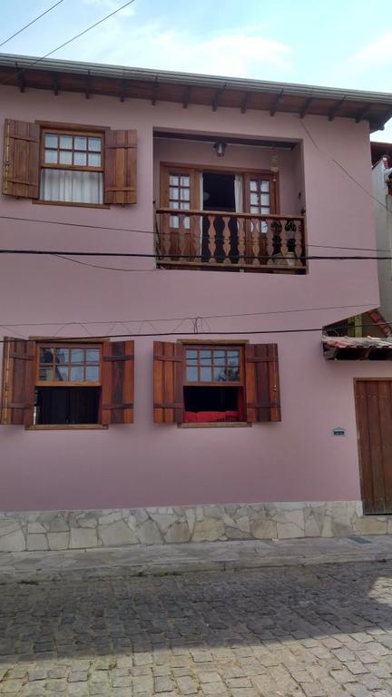 Casa Em Paraty A 7 Min. Do Centro Historico Eksteriør bilde